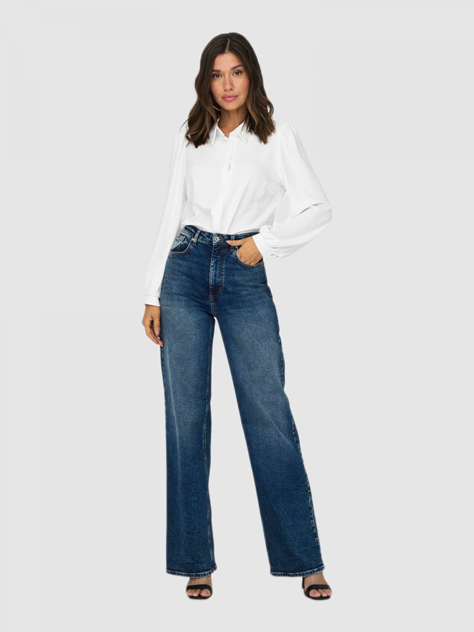 Shirt & Blouse Woman Only