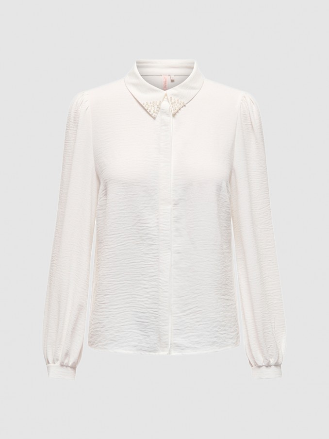 Shirt & Blouse Woman Only