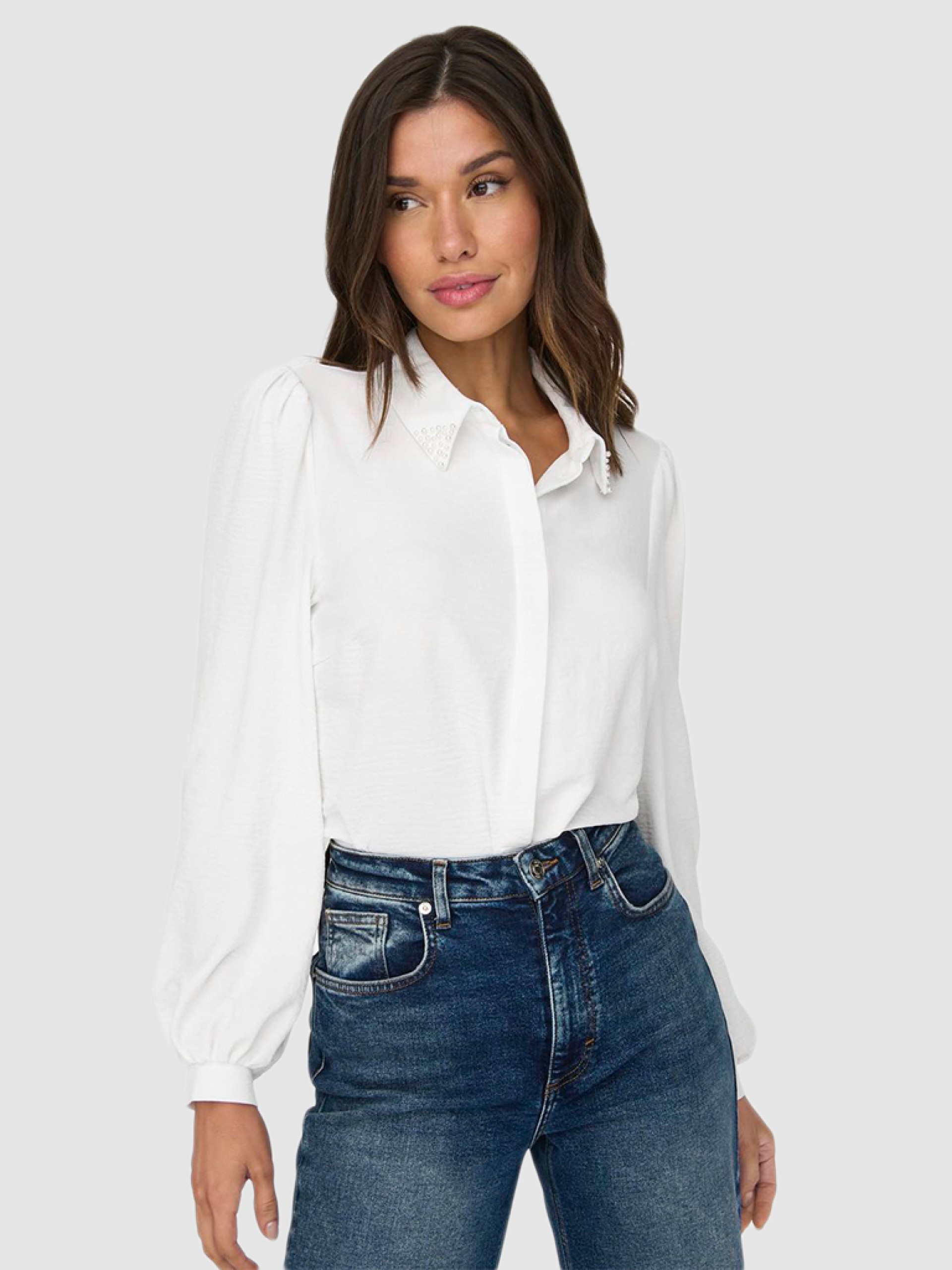 Shirt & Blouse Woman Only