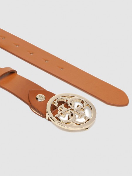 Belt Woman Guess