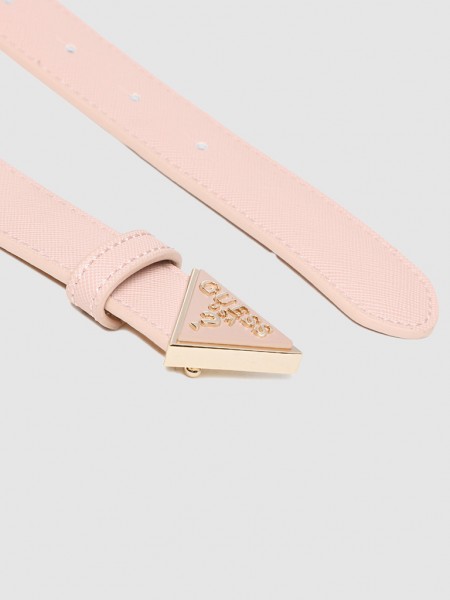 Belt Woman Guess