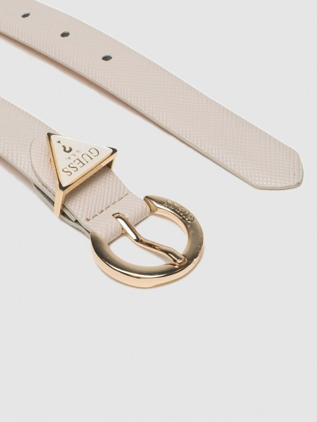 Belt Woman Guess