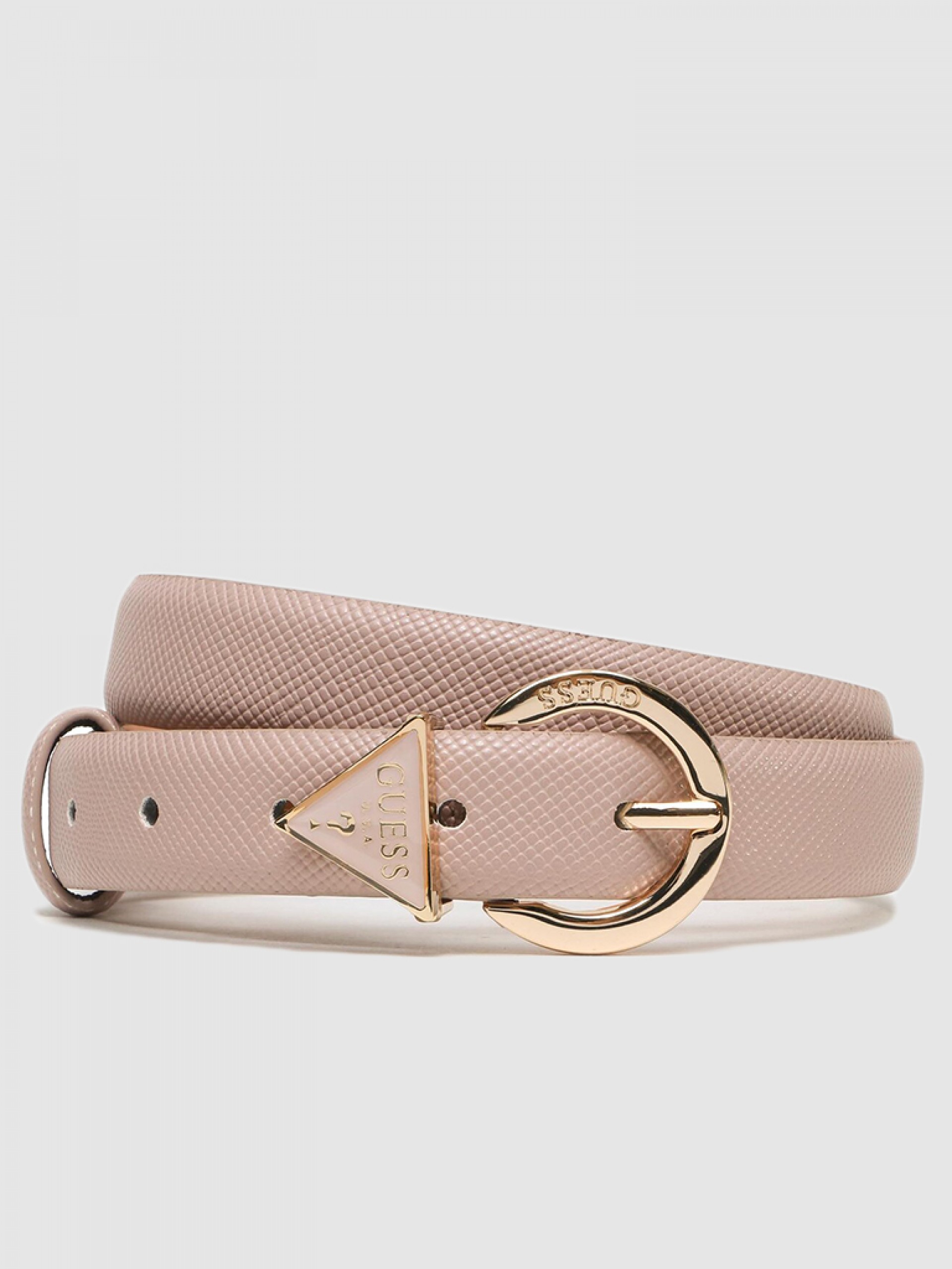 Belt Woman Guess