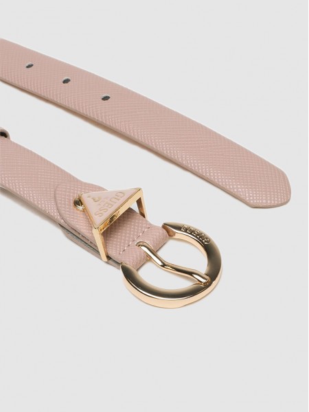 Belt Woman Guess