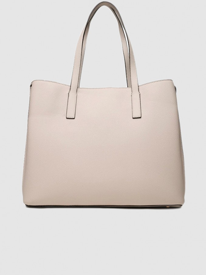 Tote Bags Woman Guess