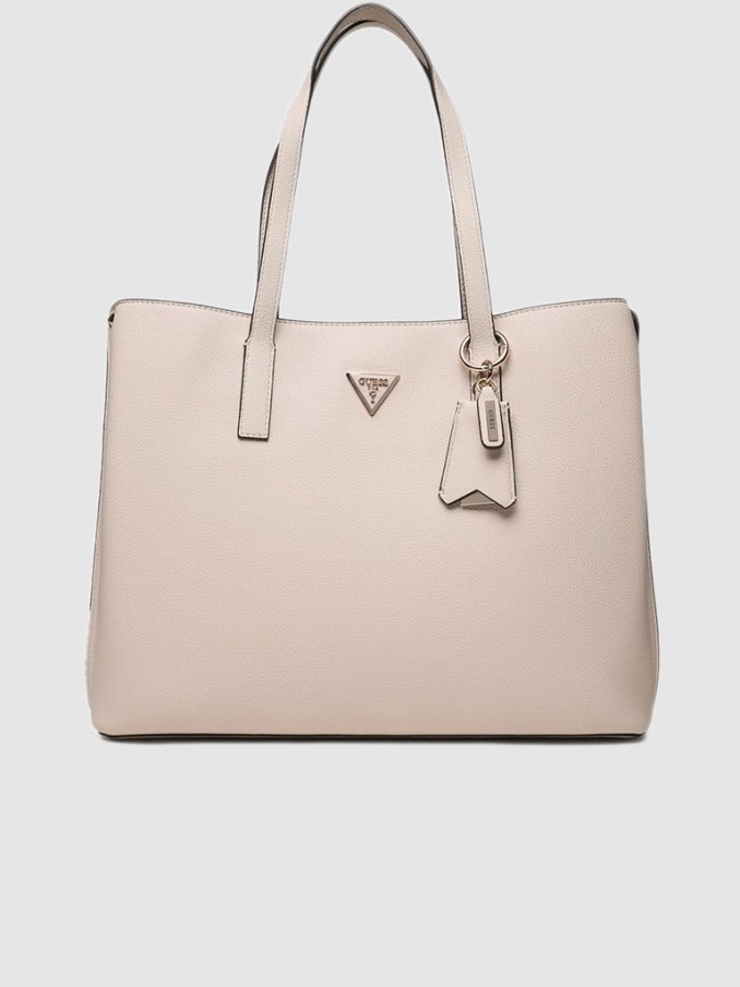 Tote Bags Woman Guess