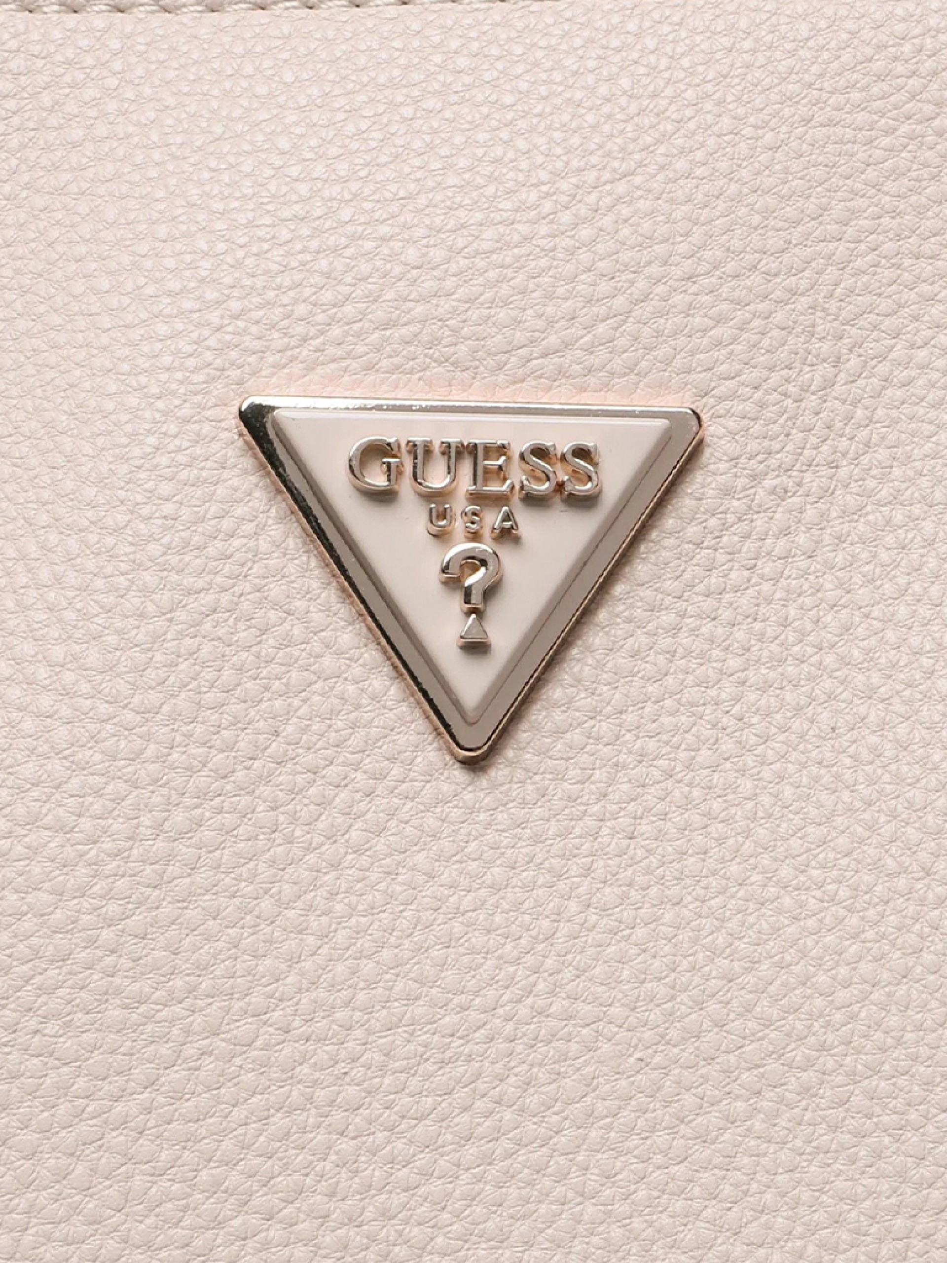 Tote Bags Woman Guess