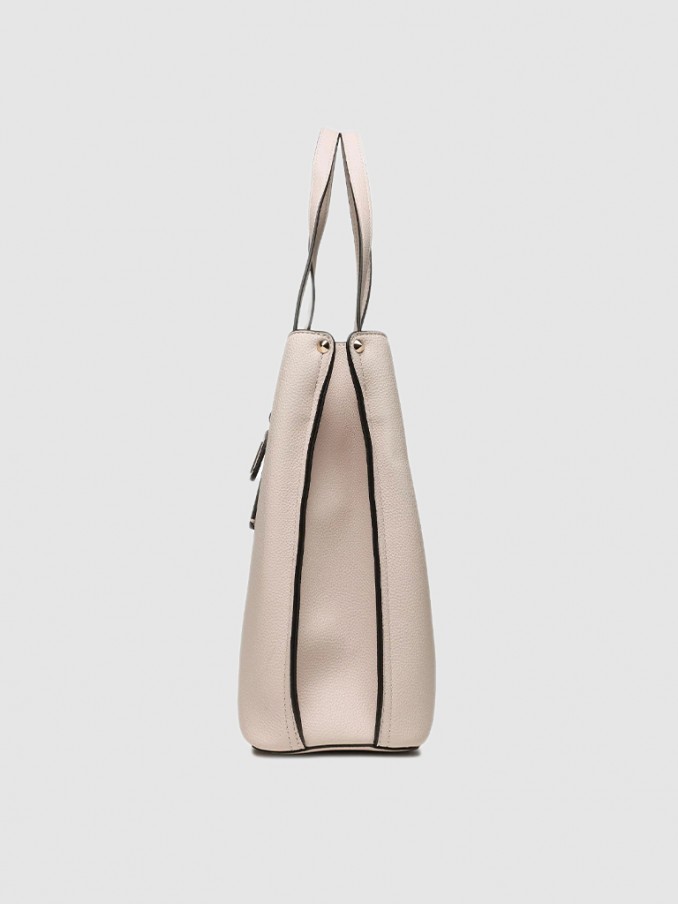 Tote Bags Woman Guess