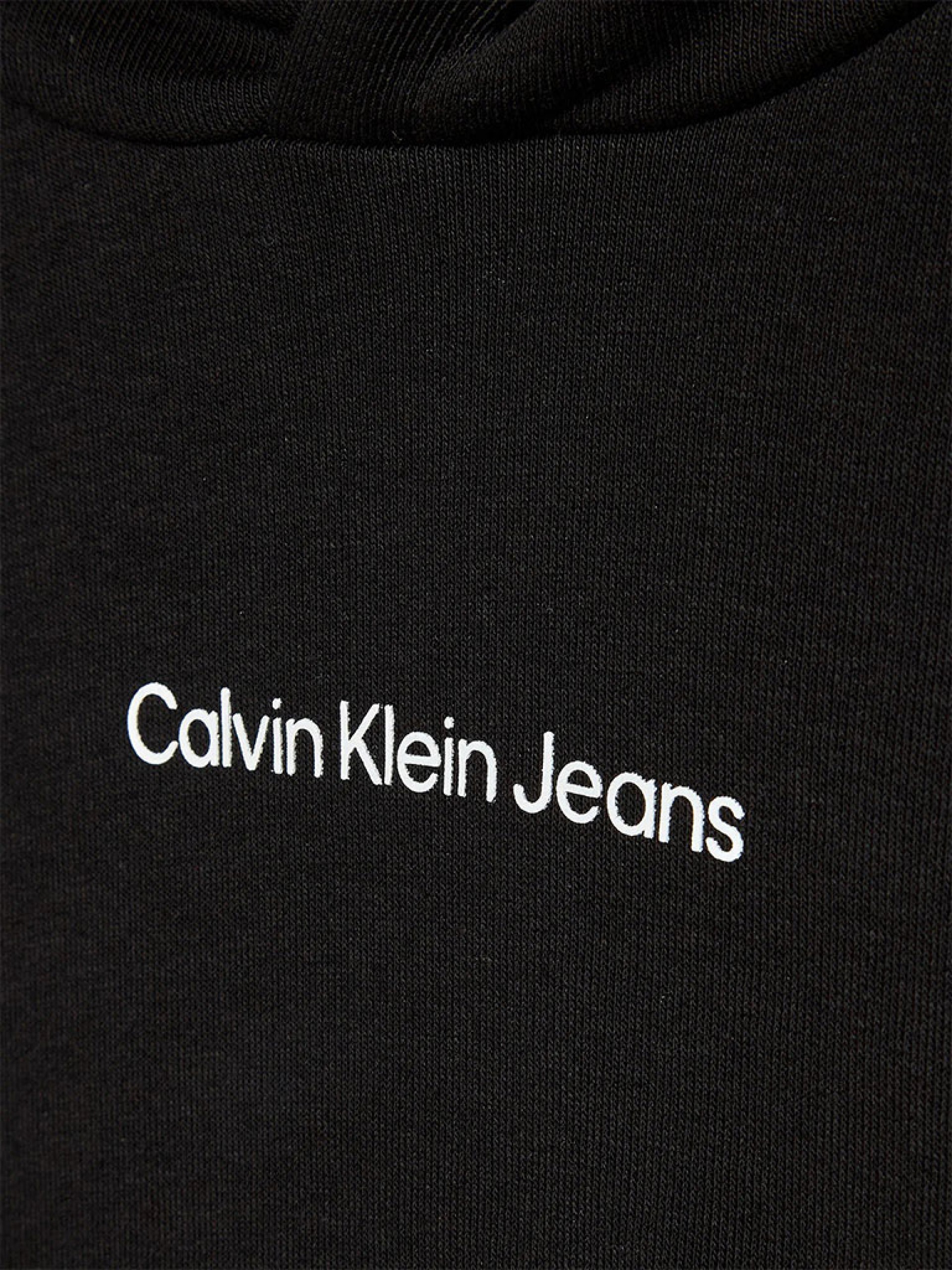 Sweatshirt Niña Calvin Klein