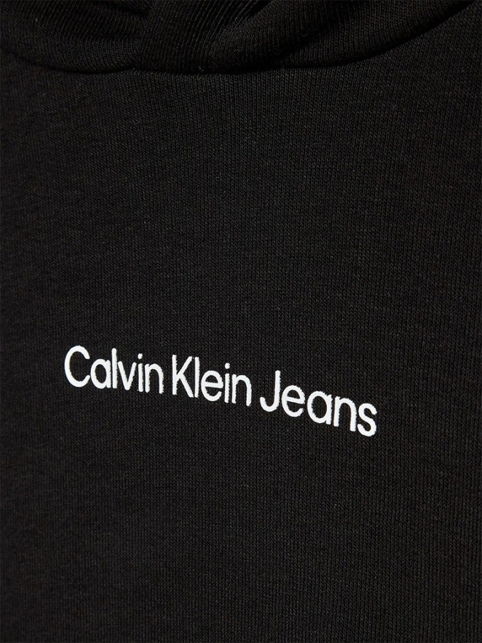Sweatshirt Girl Calvin Klein