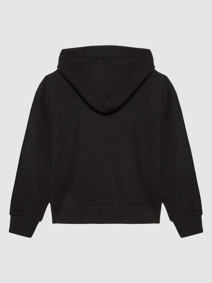 Sweatshirt Girl Calvin Klein