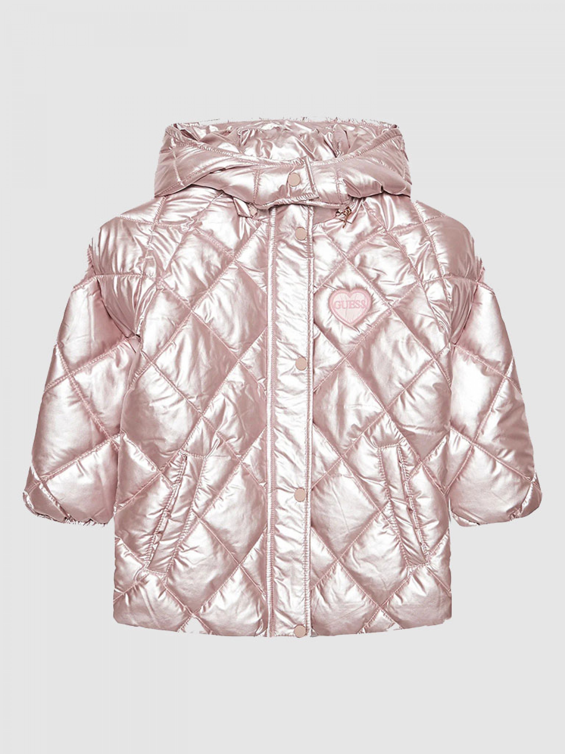 Jacket Girl Guess