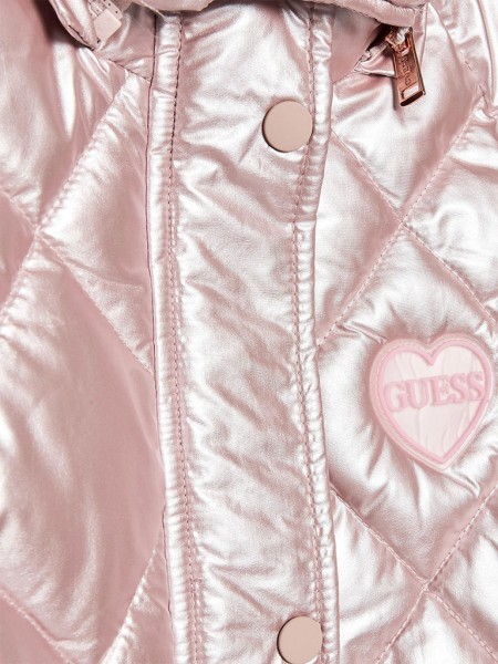 Jacket Girl Guess
