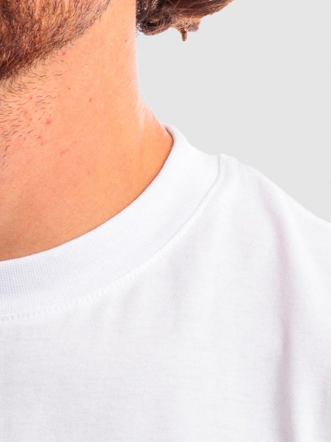 T-Shirt Homem John Richmond