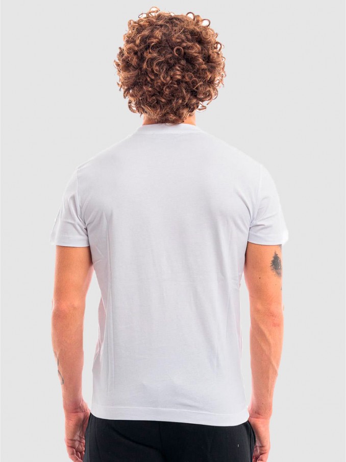 Camiseta Hombre John Richmond