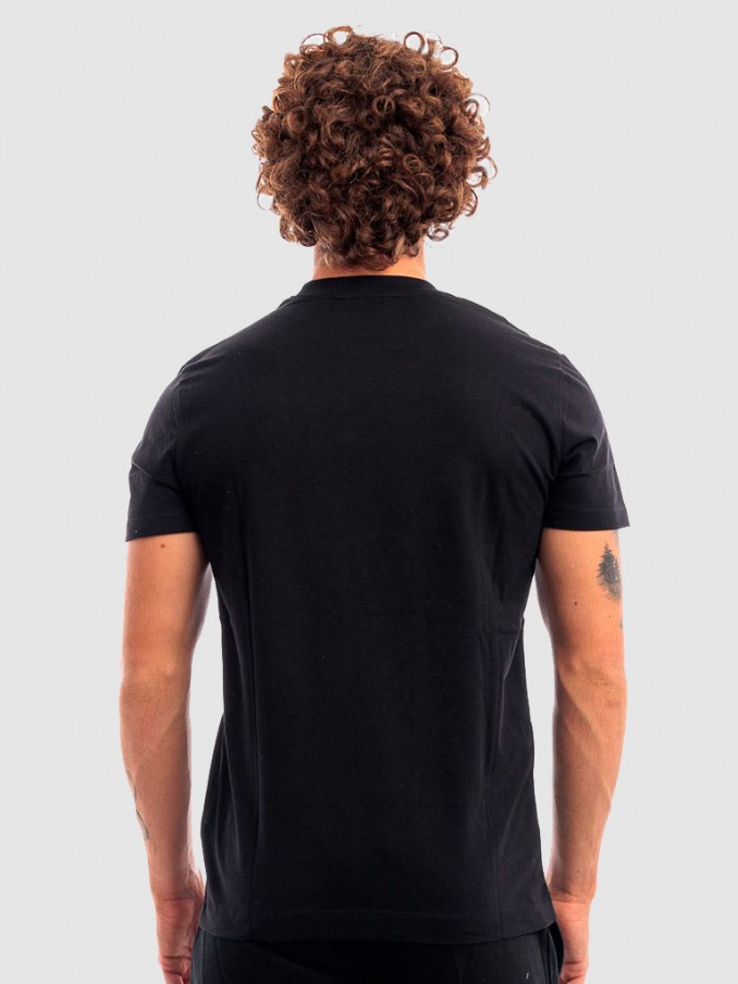 T-Shirt Man John Richmond