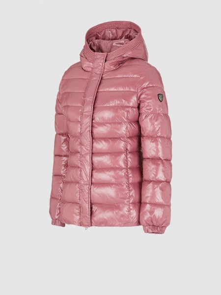 Chaqueta Mujer Ea7 Emporio Armani