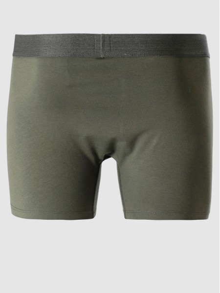 Underpants Man Levis