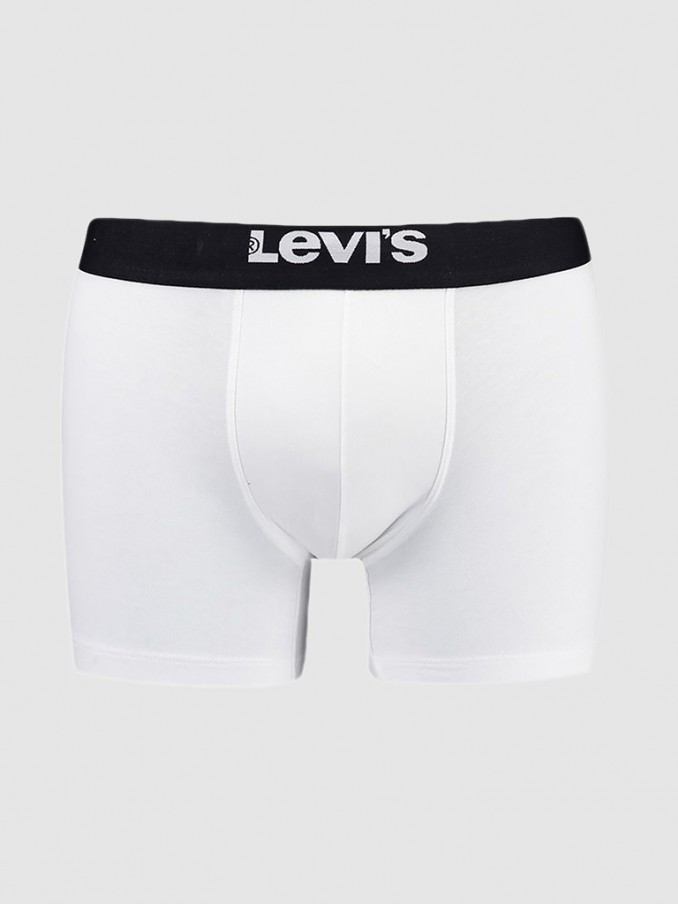 Underpants Man Levis