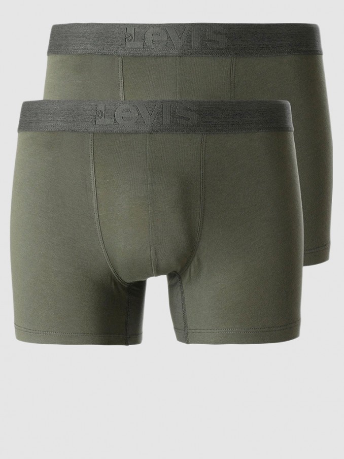 Underpants Man Levis