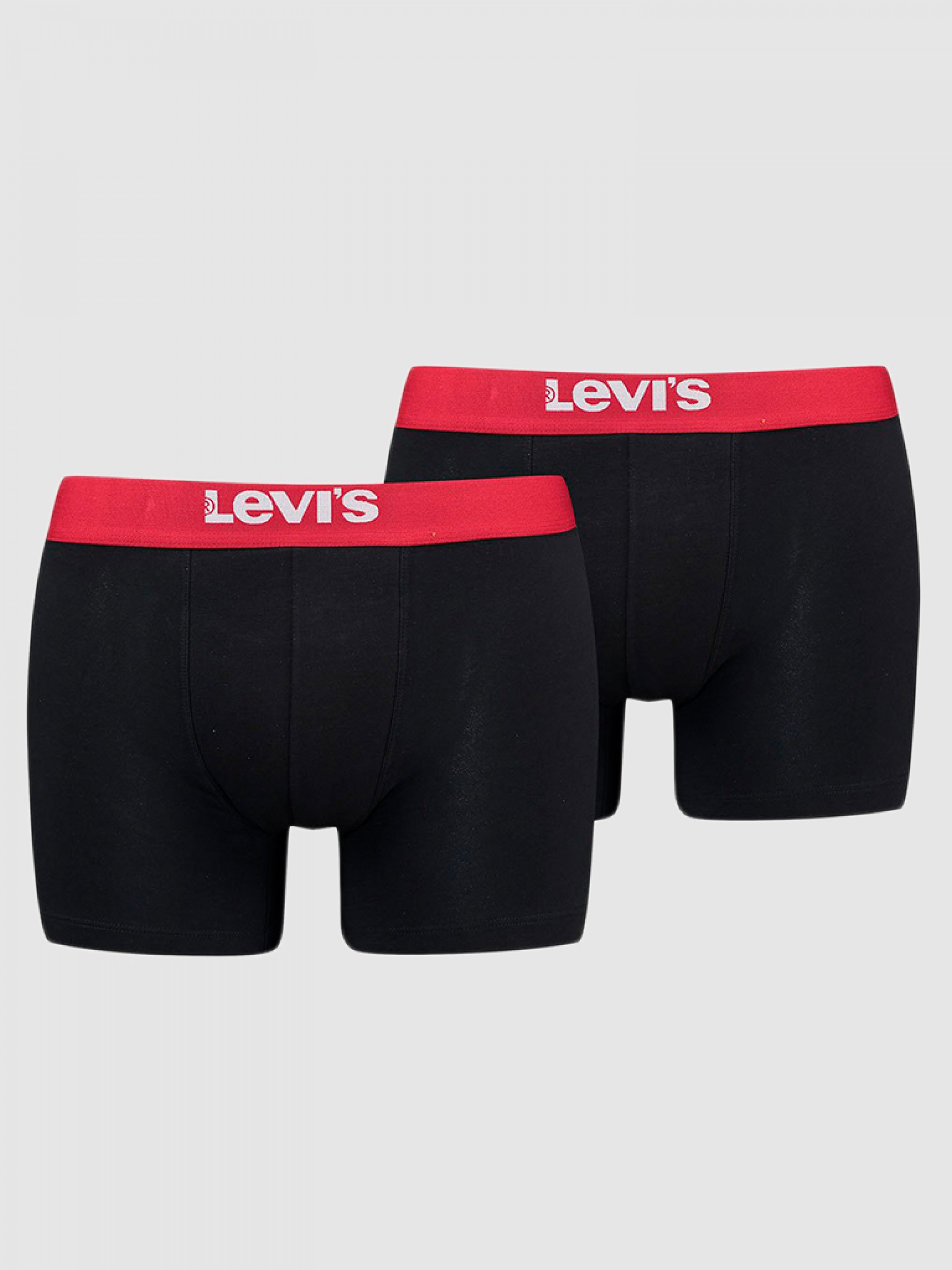 Underpants Man Levis