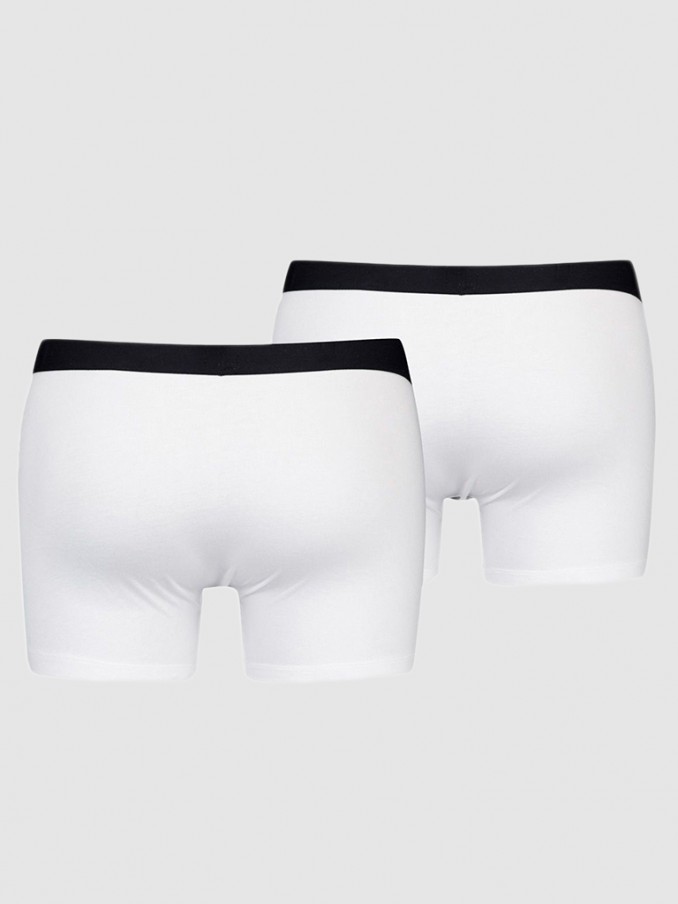 Underpants Man Levis