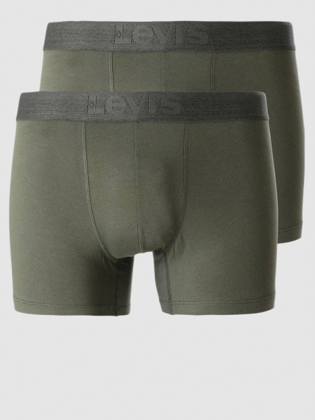 Underpants Man Levis