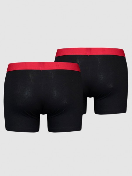 Underpants Man Levis