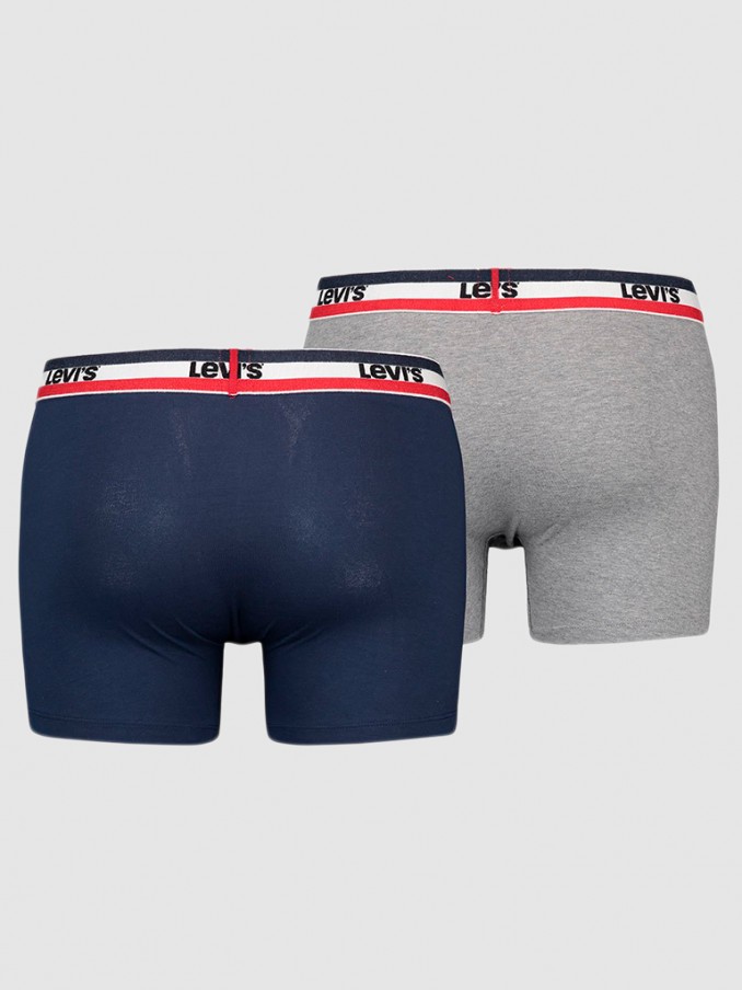 Underpants Man Levis