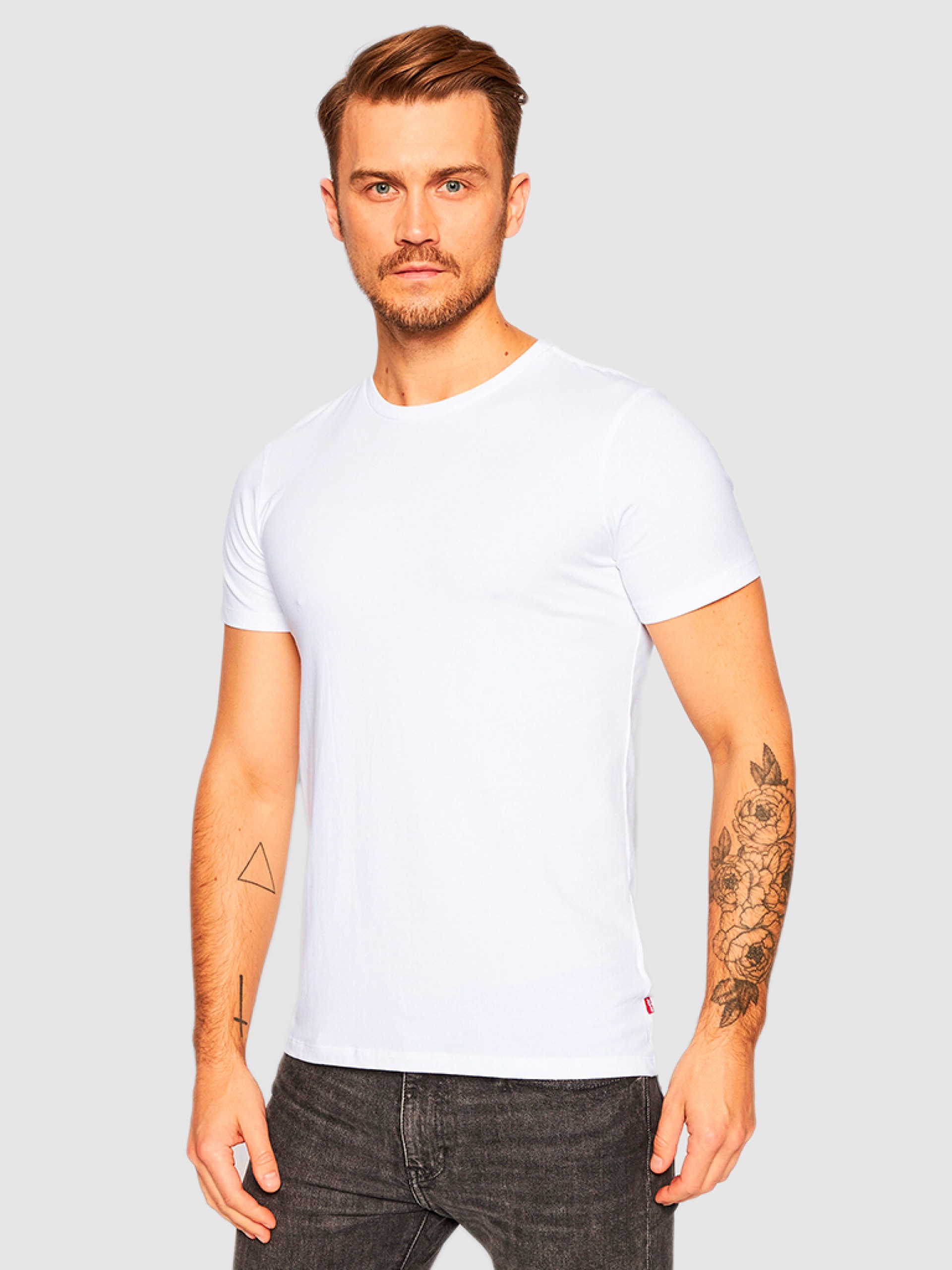 T-Shirt Man Levis