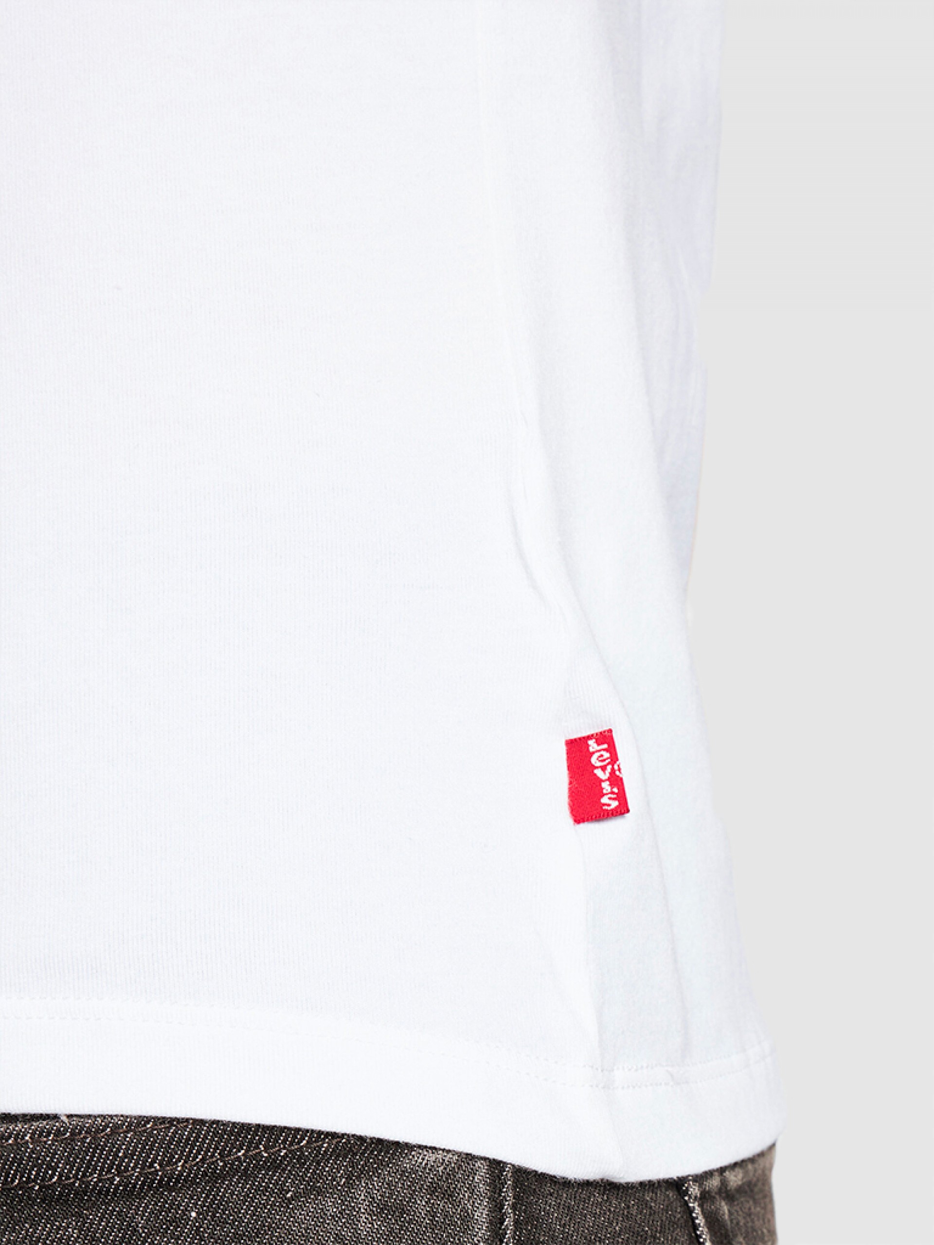 T-Shirt Man Levis