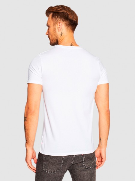 T-Shirt Man Levis