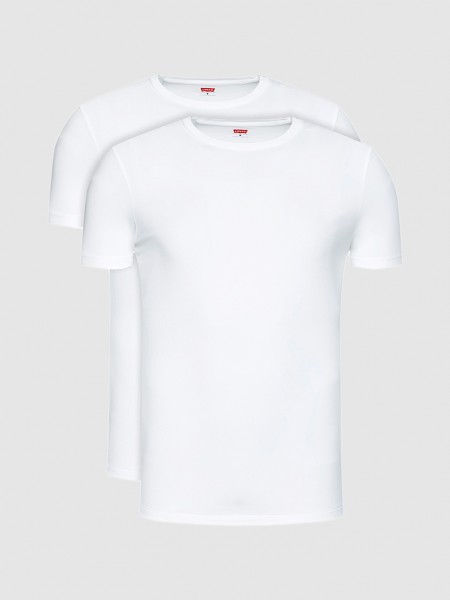 T-Shirt Man Levis