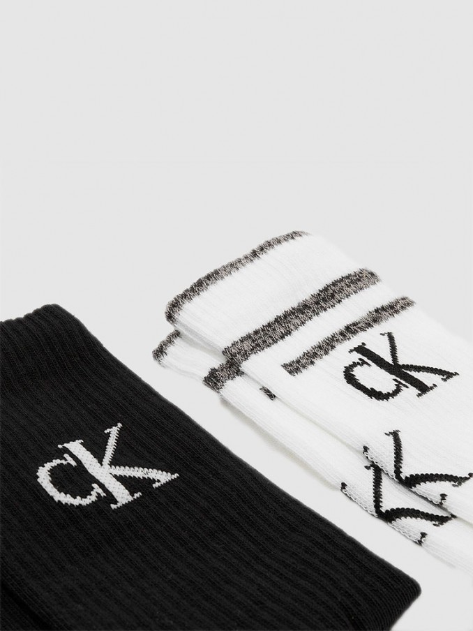 Socks Woman Calvin Klein