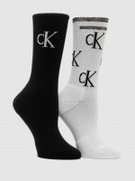 Socks Woman Calvin Klein Socks Woman Calvin Klein