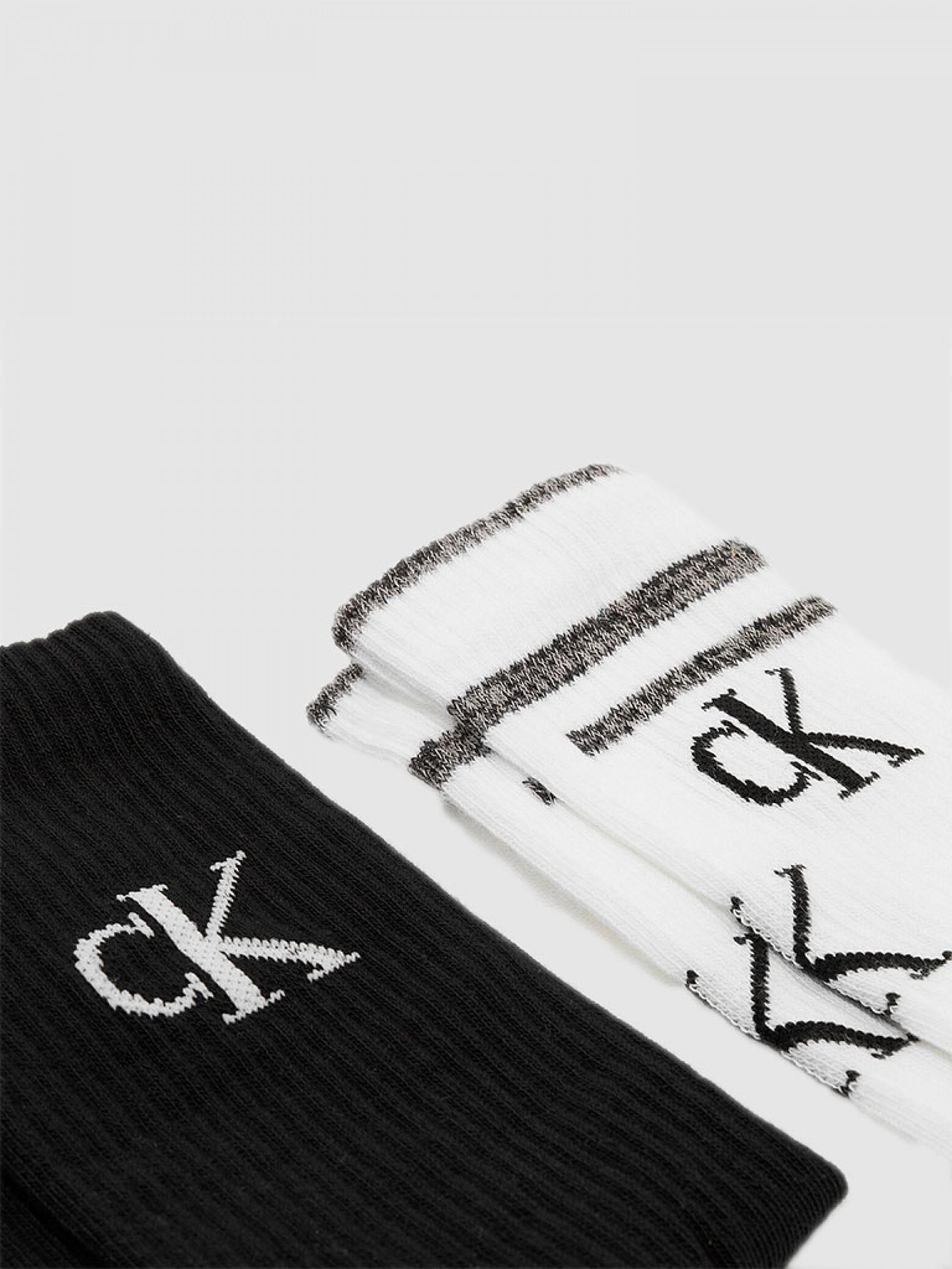 Socks Woman Calvin Klein