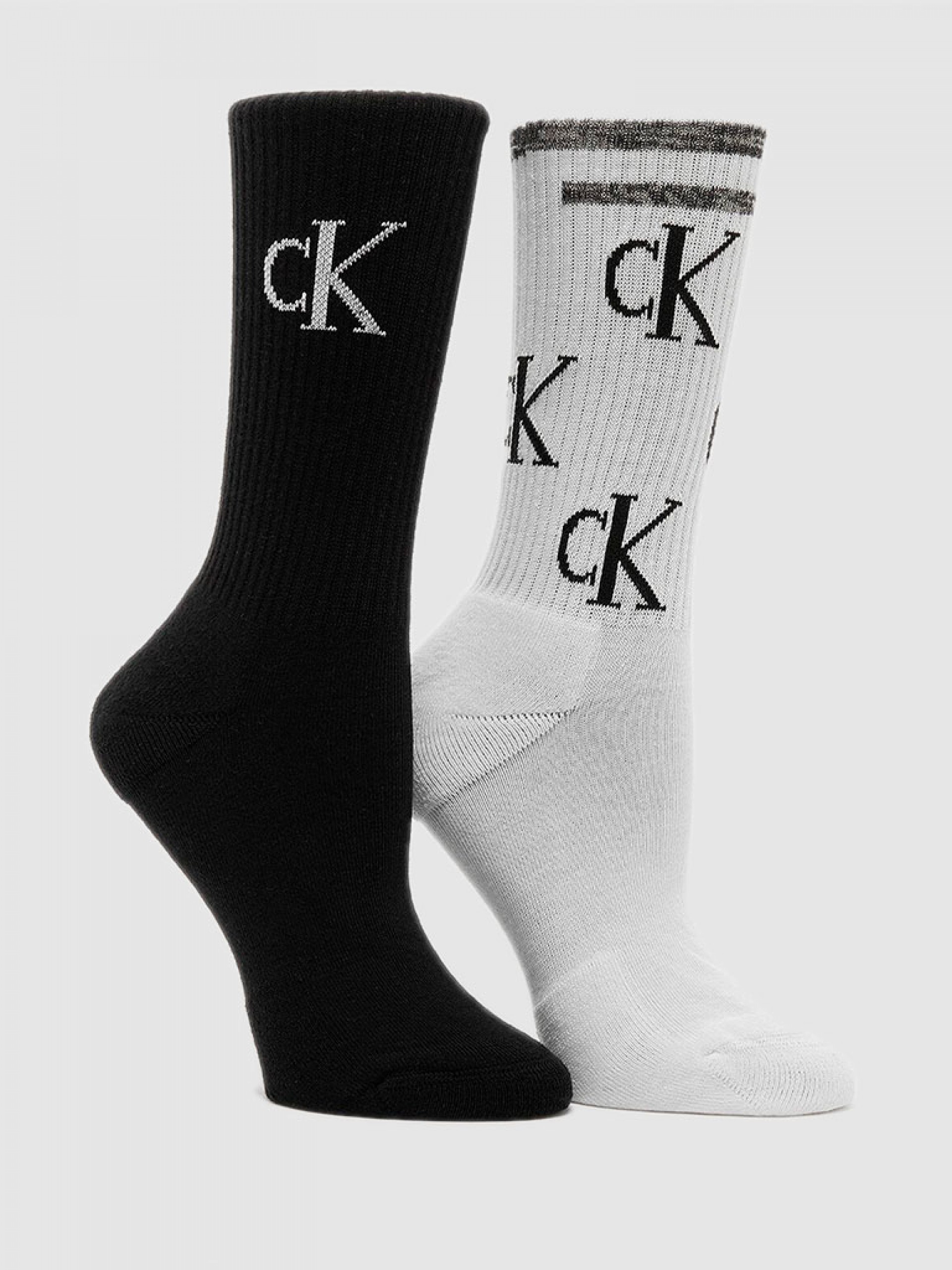 Socks Woman Calvin Klein