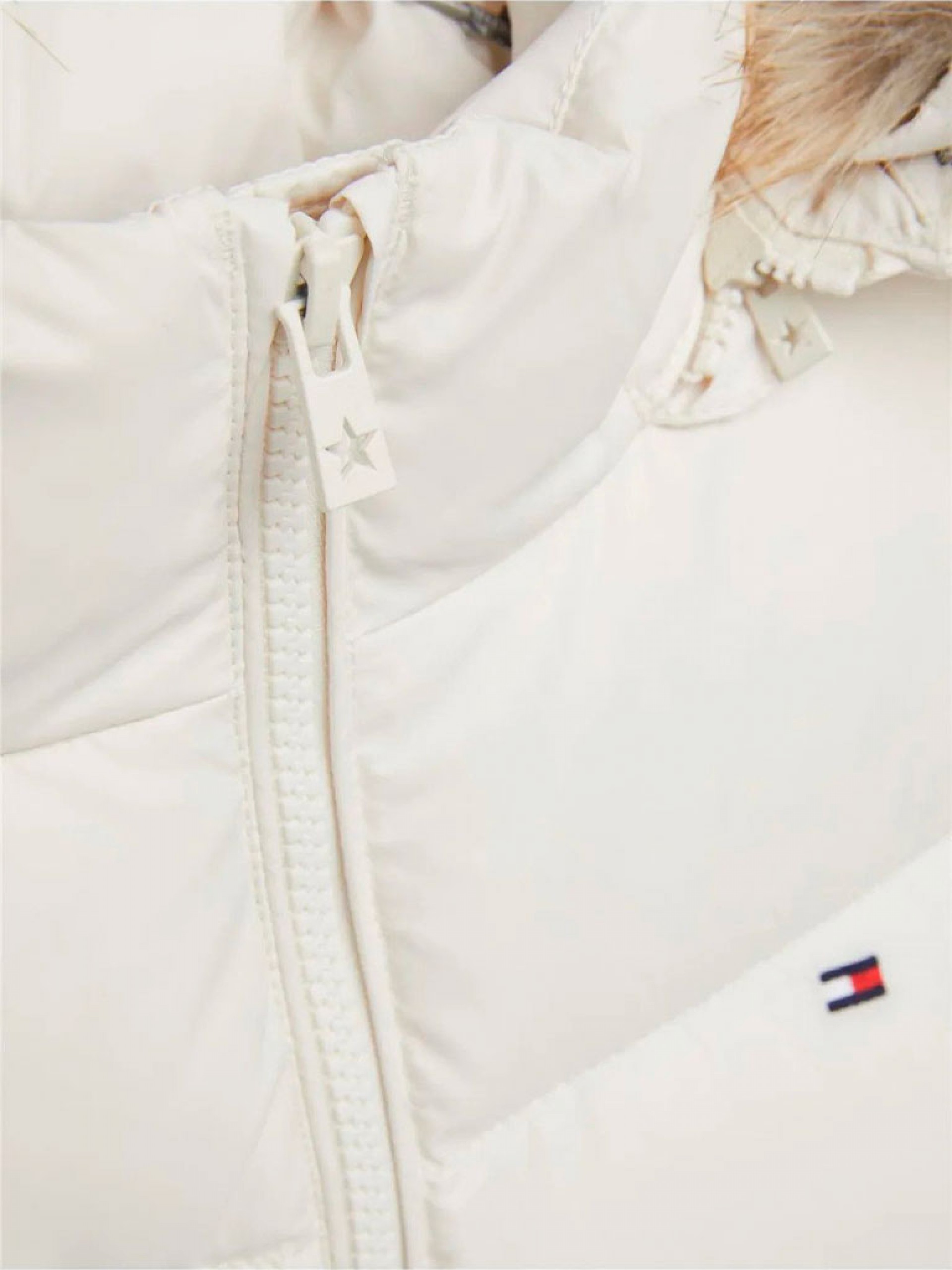 Chaqueta Niña Tommy Jeans Kids