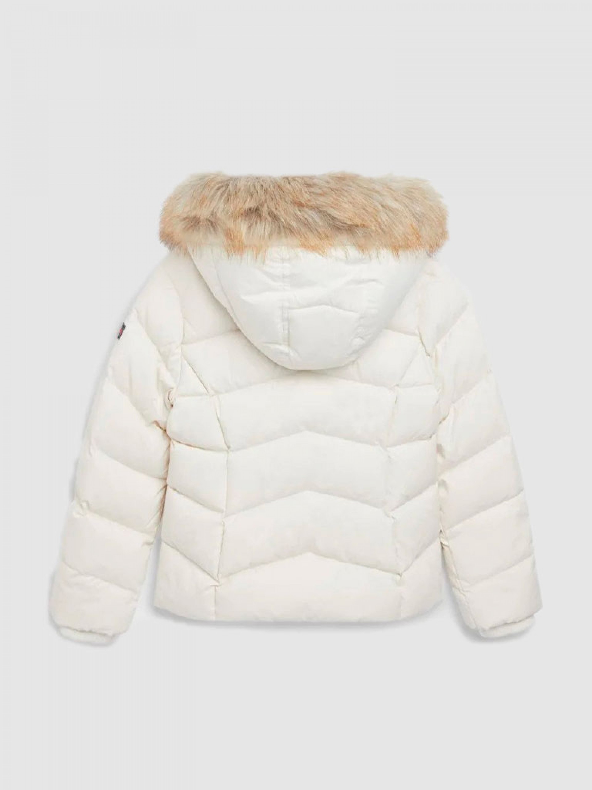 Chaqueta Niña Tommy Jeans Kids