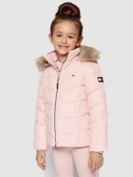 Jacket Girl Tommy Jeans Kids Jacket Girl Tommy Jeans Kids