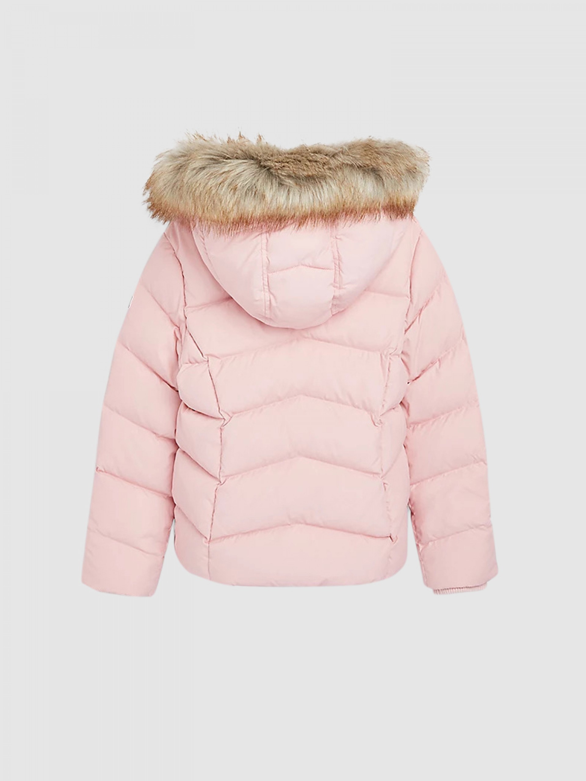 Jacket Girl Tommy Jeans Kids