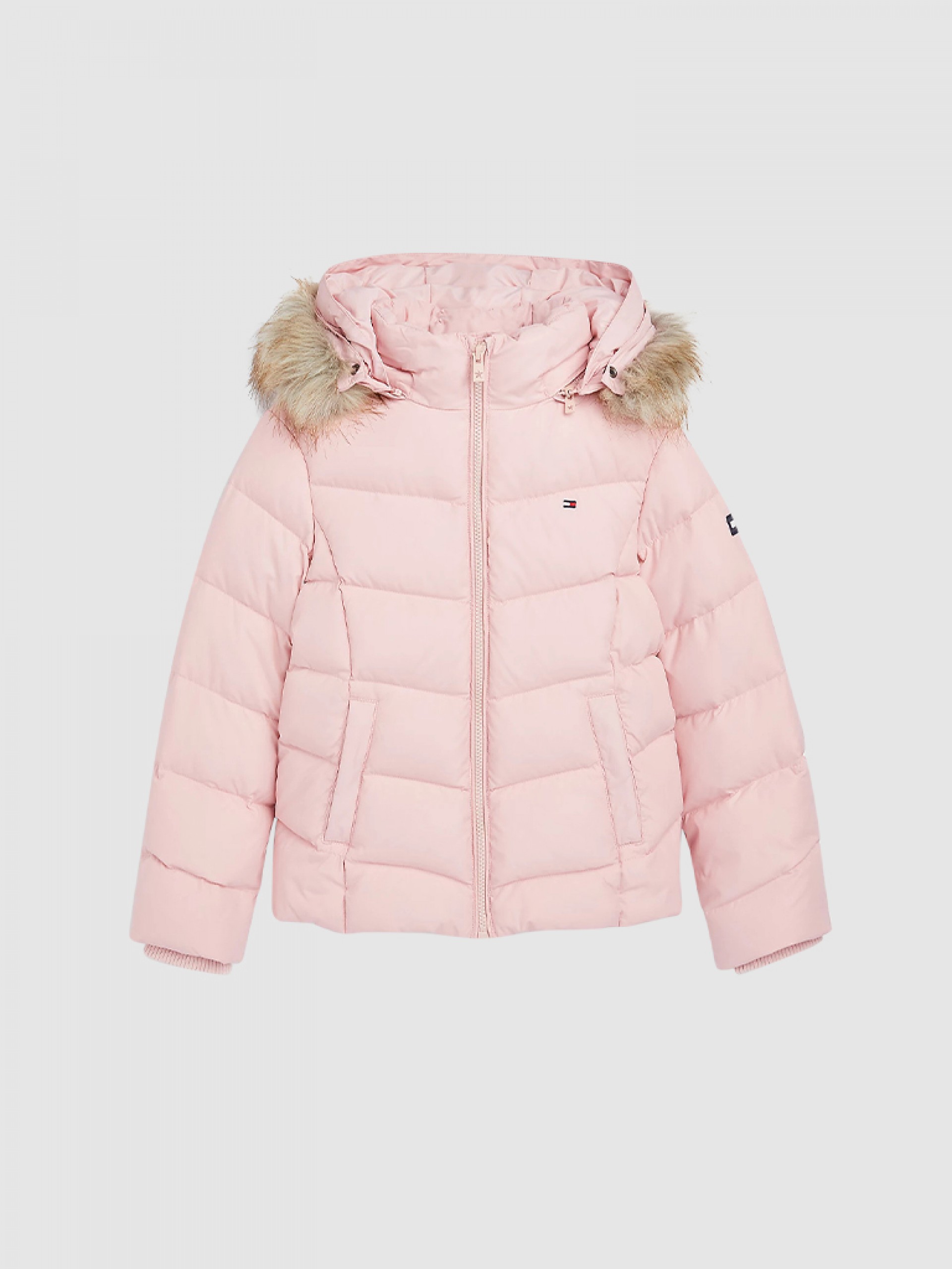 Jacket Girl Tommy Jeans Kids