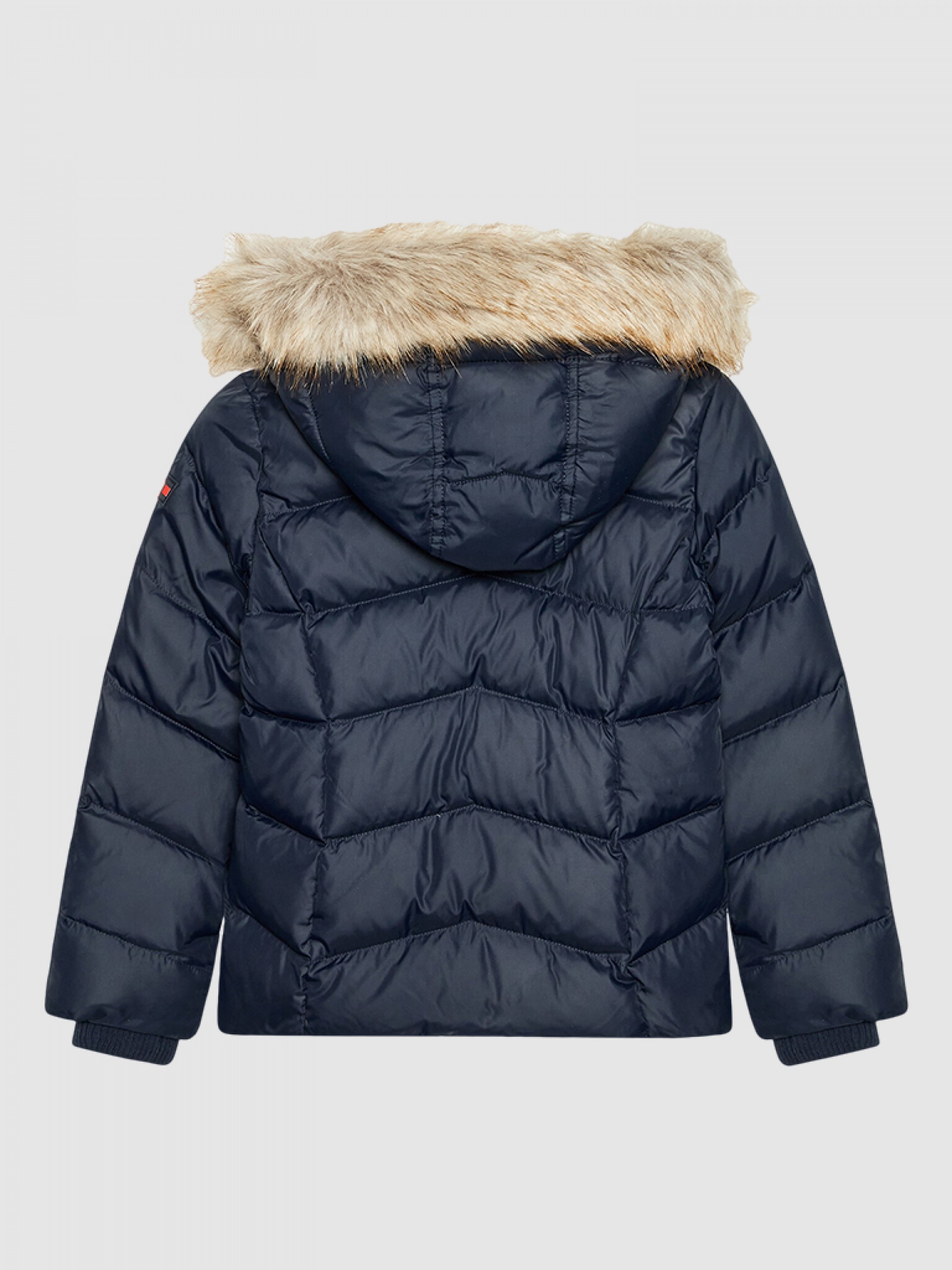Chaqueta Niña Tommy Jeans Kids