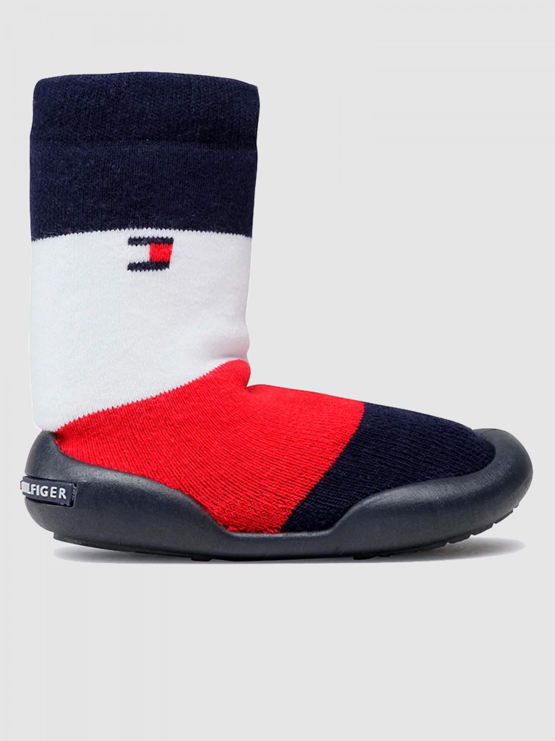 Boots Unisex Child Tommy Jeans Kids