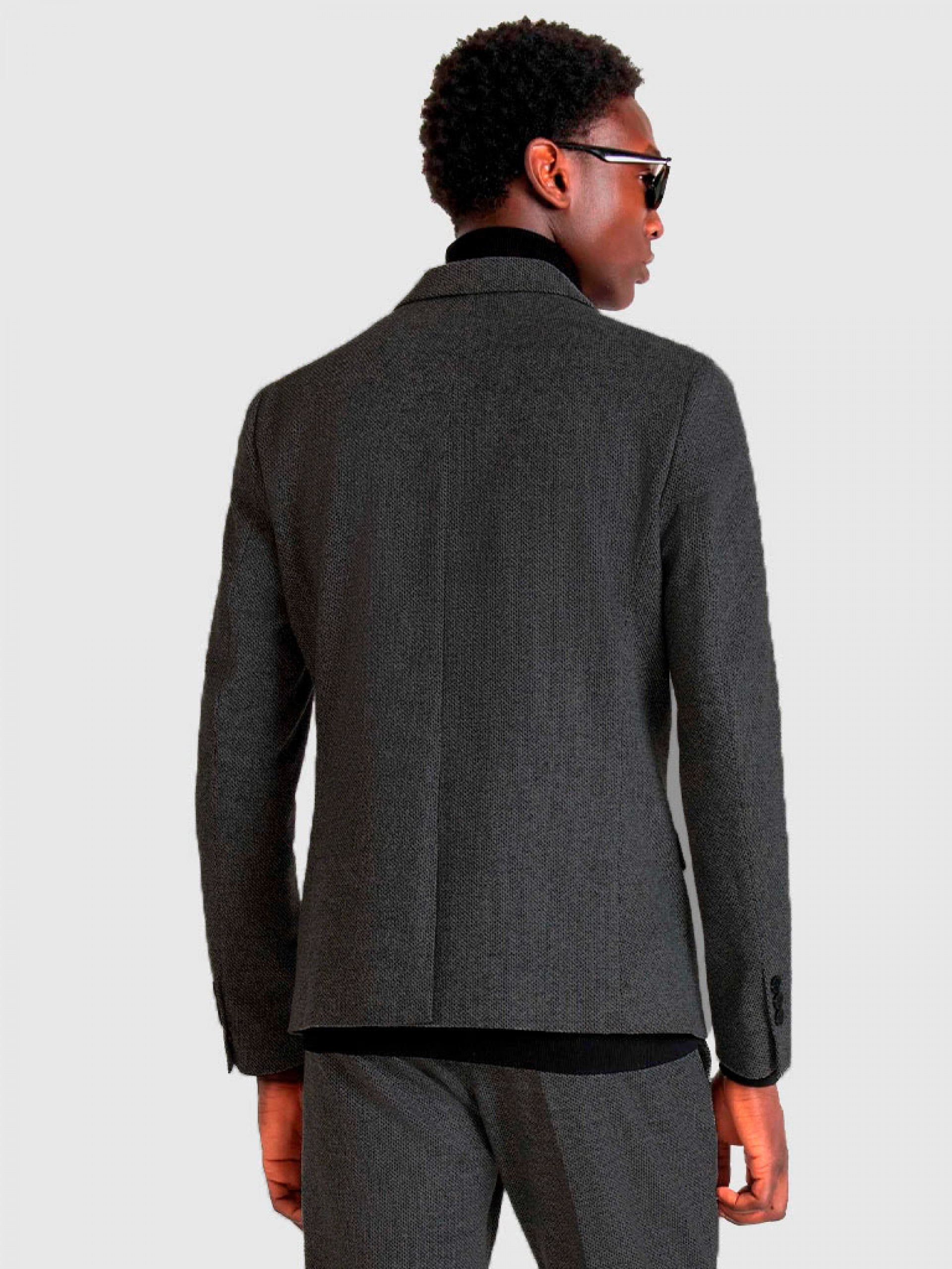 Blazer Hombre Antony Morato