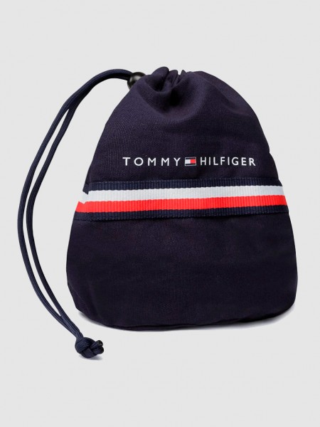 Botas Unissexo Criana Tommy Hilfiger- Kids