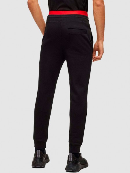 Pants Man Hugo Boss