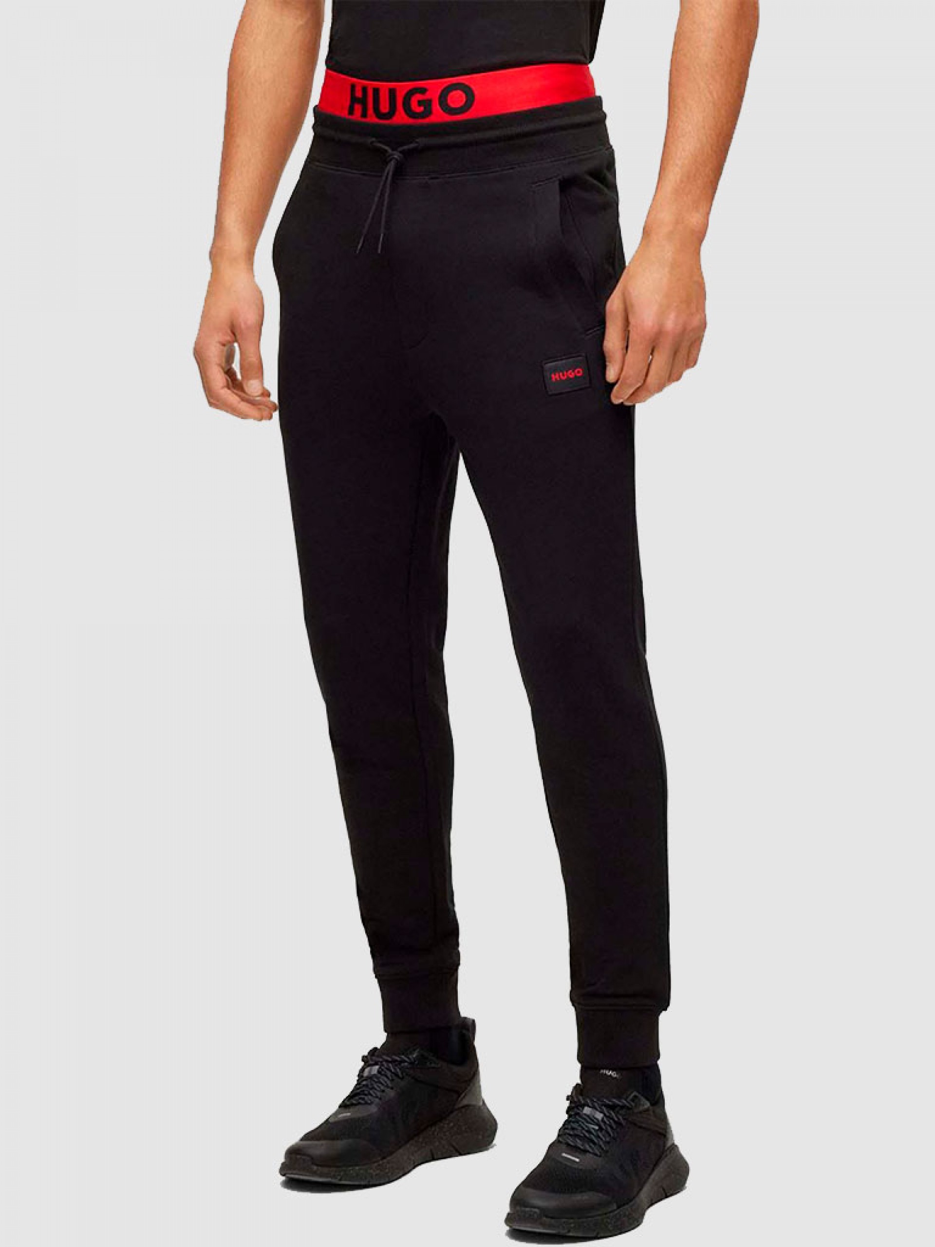 Calça Homem Doak Hugo