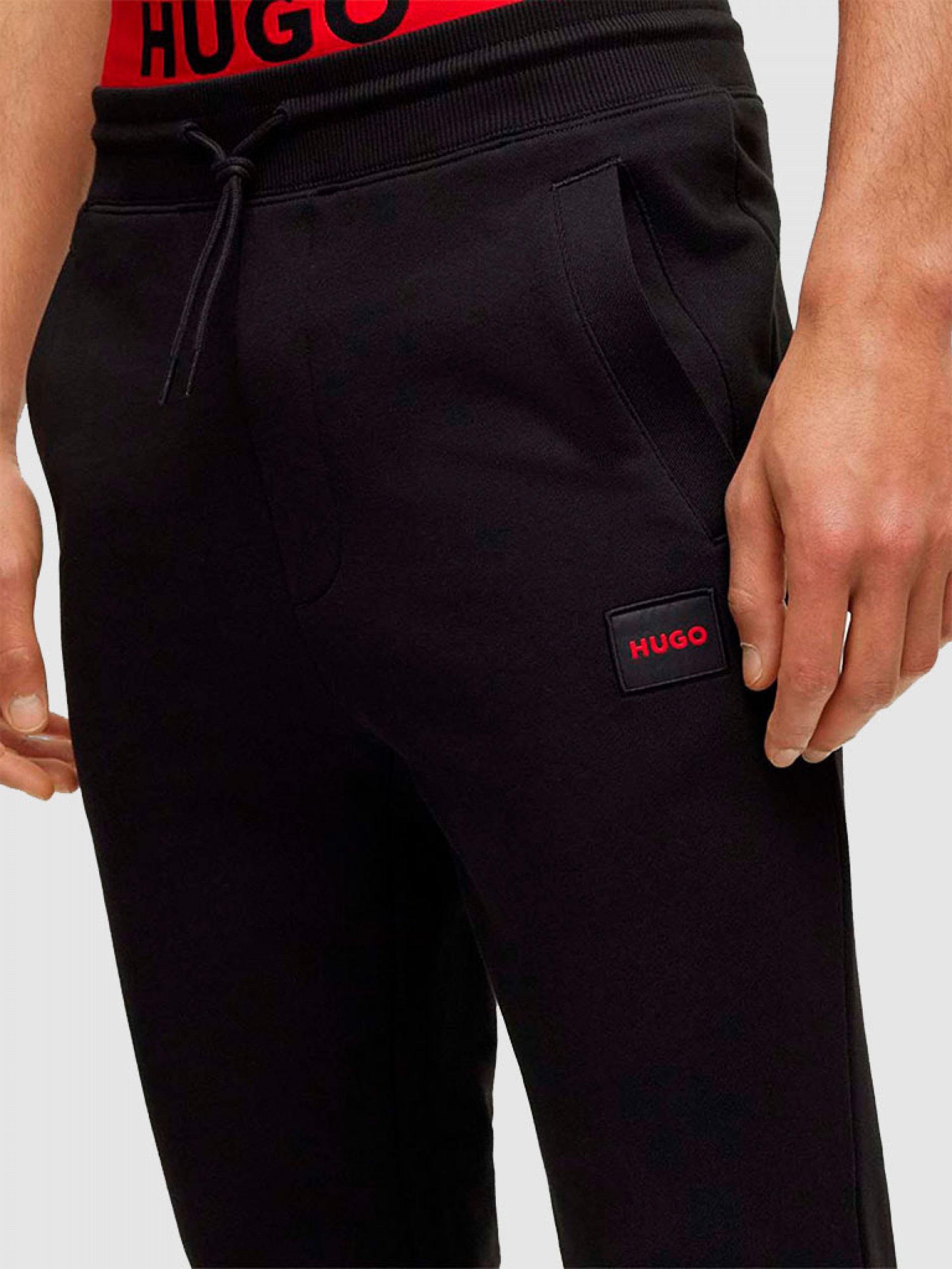 Calça Homem Doak Hugo