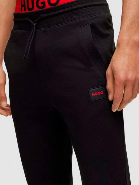 Pants Man Hugo Boss